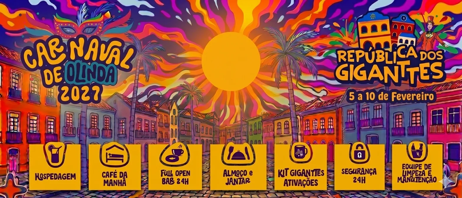 Banner Carnaval Giganttes 2027