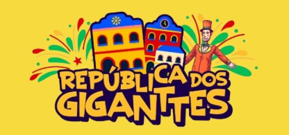 República dos Gigantes